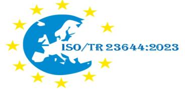 ISO/TR 23644:2023
