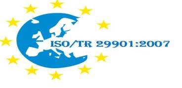 ISO/TR 29901:2007