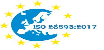 ISO 28593:2017