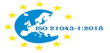 ISO 21043-1:2018