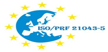 ISO/PRF 21043-5