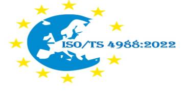 ISO/TS 4988:2022