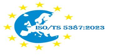 ISO/TS 5387:2023