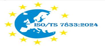 ISO/TS 7833:2024