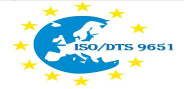 ISO/DTS 9651