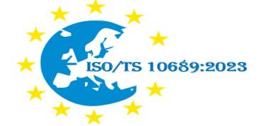 ISO/TS 10689:2023