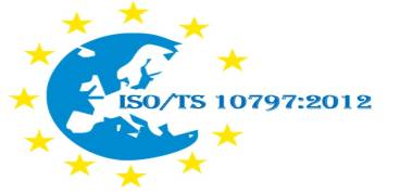 ISO/TS 10797:2012