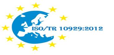 ISO/TR 10929:2012