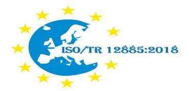 ISO/TR 12885:2018