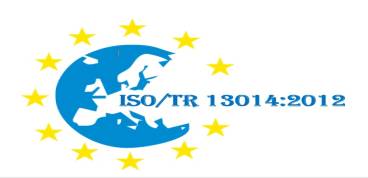ISO/TR 13014:2012