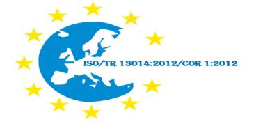 ISO/TR 13014:2012/Cor 1:2012