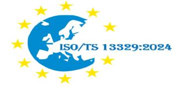 ISO/TS 13329:2024