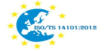ISO/TS 14101:2012