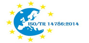 ISO/TR 14786:2014