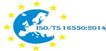 ISO/TS 16550:2014