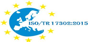 ISO/TR 17302:2015