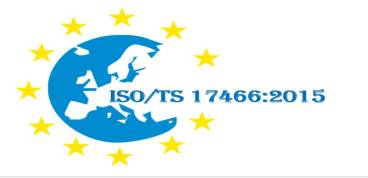 ISO/TS 17466:2015