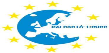 ISO 23218-1:2022