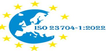 ISO 23704-1:2022