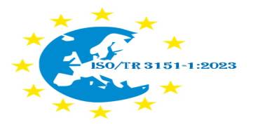 ISO/TR 3151-1:2023