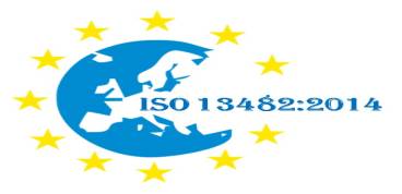 ISO 13482:2014