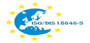 ISO/DIS 18646-5