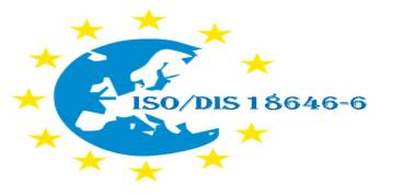 ISO/DIS 18646-6