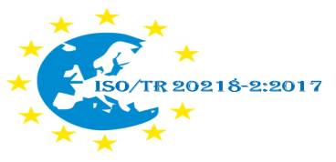 ISO/TR 20218-2:2017