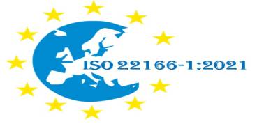 ISO 22166-1:2021