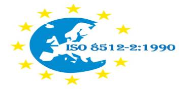 ISO 8512-2:1990