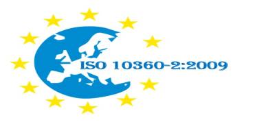 ISO 10360-2:2009