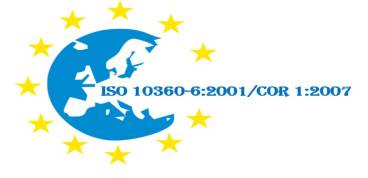 ISO 10360-6:2001/Cor 1:2007