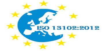 ISO 13102:2012