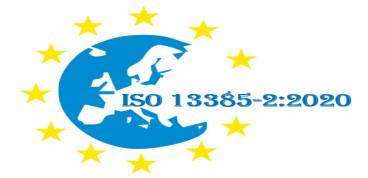 ISO 13385-2:2020