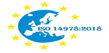 ISO 14978:2018