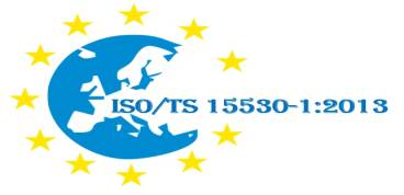 ISO/TS 15530-1:2013