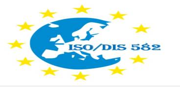 ISO/DIS 582