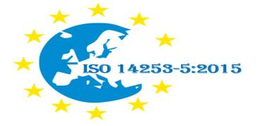 ISO 14253-5:2015
