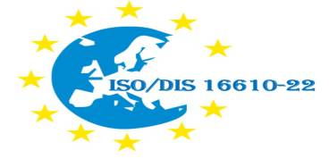 ISO/DIS 16610-22