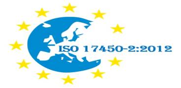 ISO 17450-2:2012