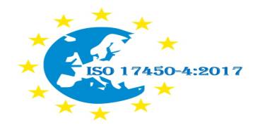 ISO 17450-4:2017