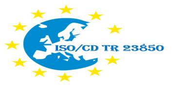 ISO/CD TR 23850