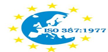 ISO 387:1977