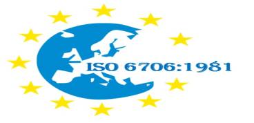 ISO 6706:1981