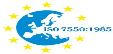 ISO 7550:1985