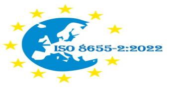 ISO 8655-2:2022