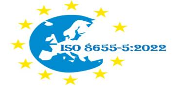 ISO 8655-5:2022