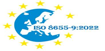 ISO 8655-9:2022