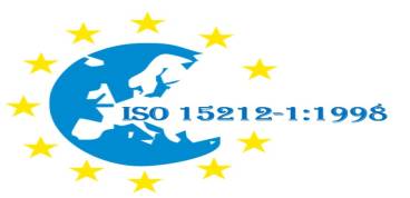 ISO 15212-1:1998