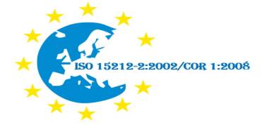 ISO 15212-2:2002/Cor 1:2008